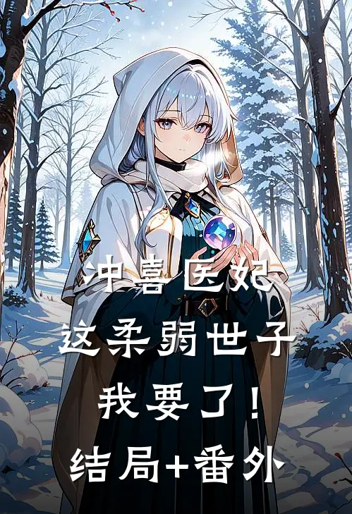 冲喜医妃：这柔弱世子我要了！结局+番外