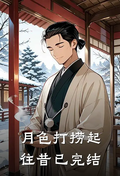 月色打捞起往昔已完结