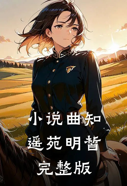 小说曲知遥苑明皙完整版