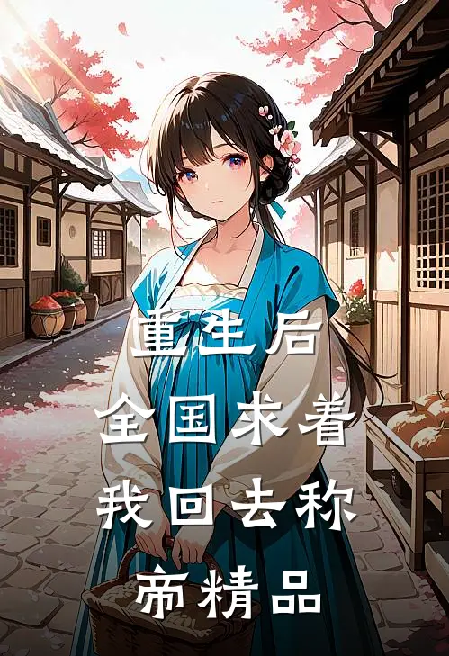 重生后，全国求着我回去称帝精品