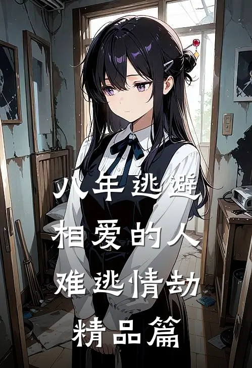 八年逃避，相爱的人难逃情劫精品篇