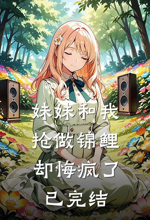 妹妹和我抢做锦鲤，却悔疯了已完结