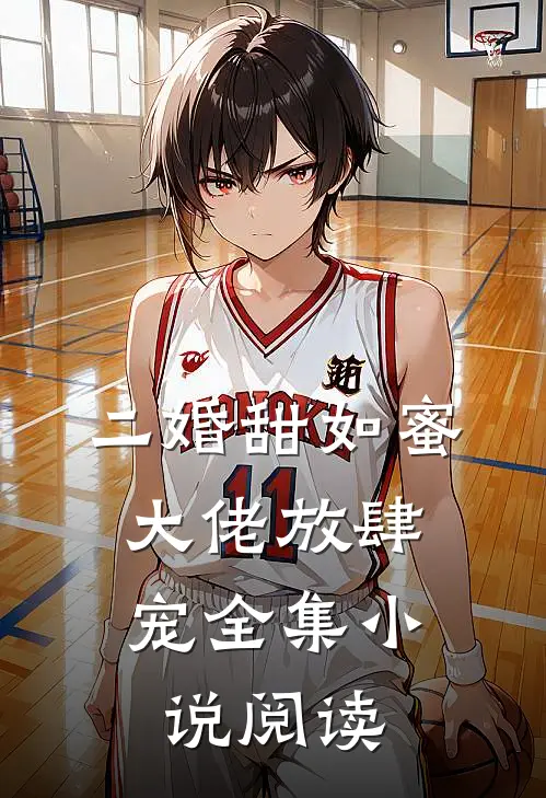 二婚甜如蜜大佬放肆宠全集阅读