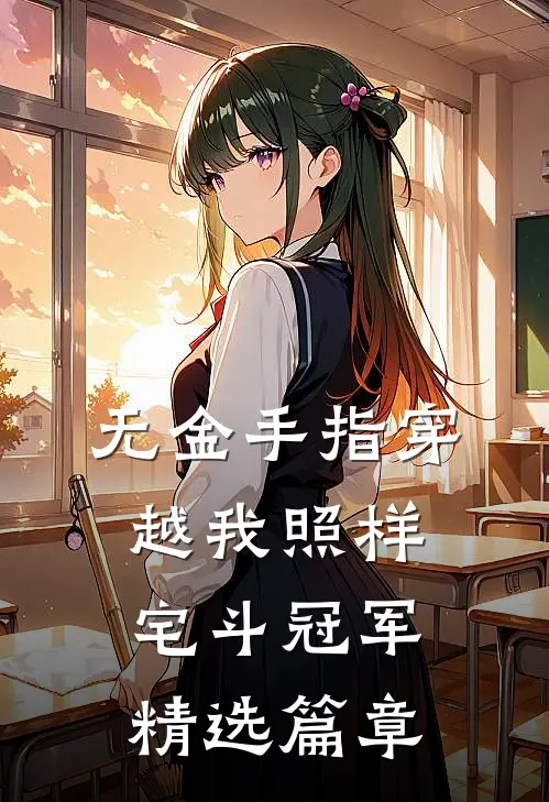 无金手指穿越我照样宅斗冠军精选篇章