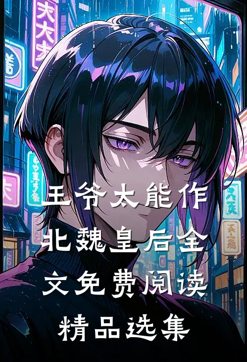王爷太能作北魏皇后全文免费阅读精品选集