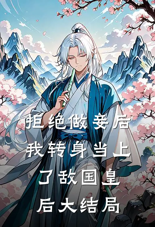 拒绝做妾后，我转身当上了敌国皇后大结局