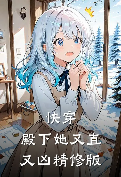 快穿：殿下她又直又凶精修版
