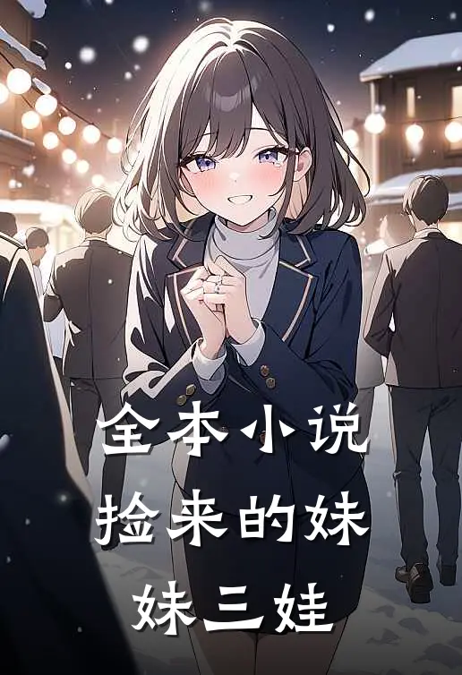 全本小说捡来的妹妹三娃