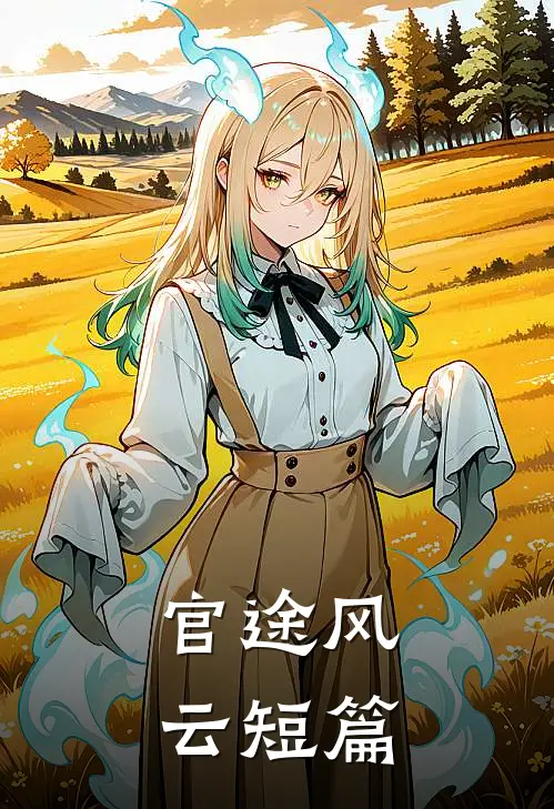 官途风云短篇