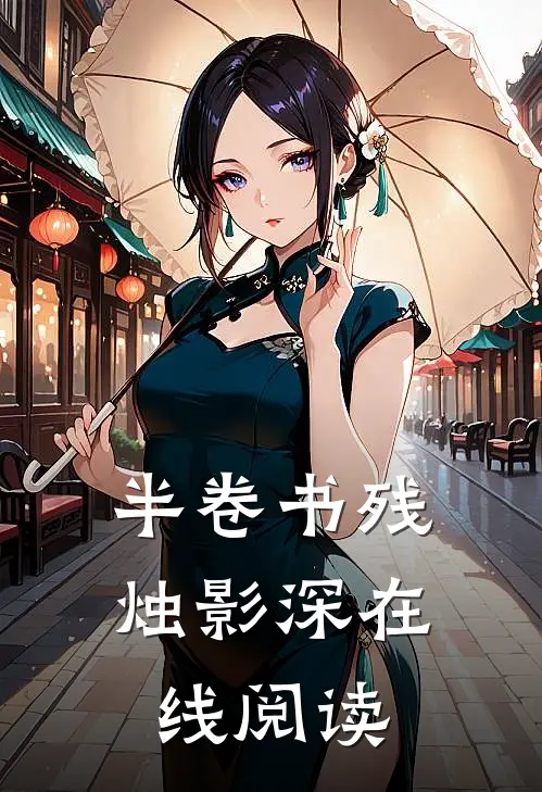 半卷书残烛影深在线阅读