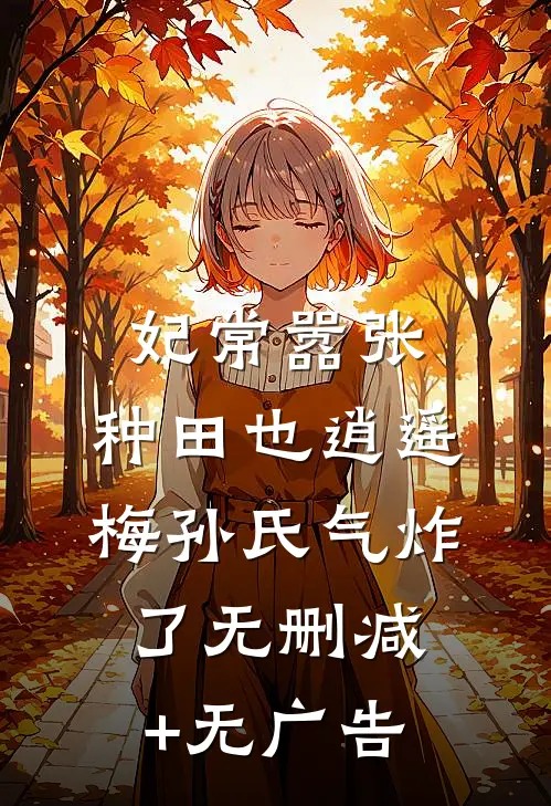 妃常嚣张：种田也逍遥-梅孙氏气炸了无删减+无广告