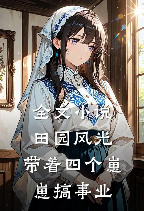 全文小说田园风光：带着四个崽崽搞事业