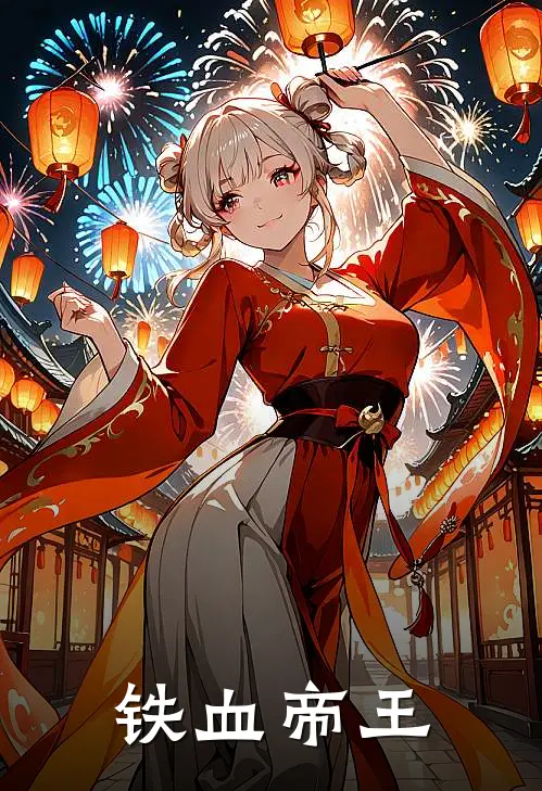 铁血帝王是