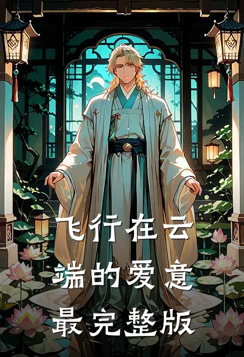 飞行在云端的爱意最完整版