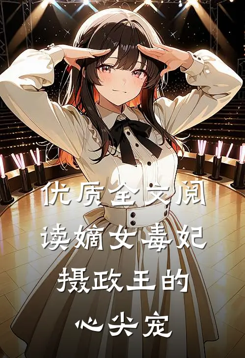 优质全文阅读嫡女毒妃：摄政王的心尖宠