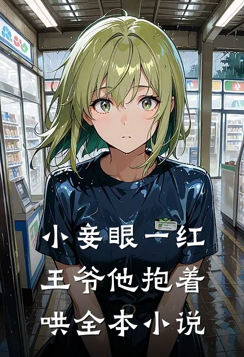小妾眼一红王爷他抱着哄全本小说