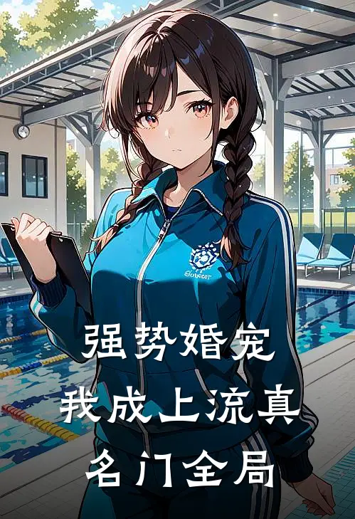 强势婚宠，我成上流真名门全局