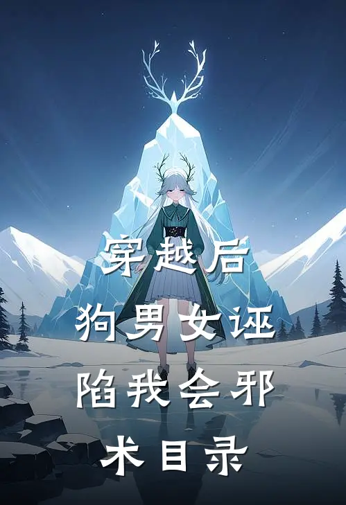 穿越后，狗男女诬陷我会邪术目录