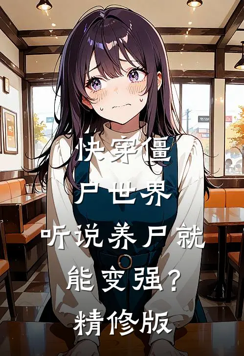 快穿僵尸世界，听说养尸就能变强？精修版