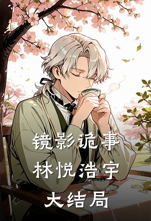 镜影诡事林悦浩宇大结局
