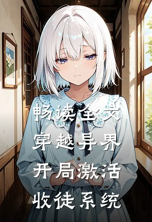畅读全文穿越异界，开局激活收徒系统