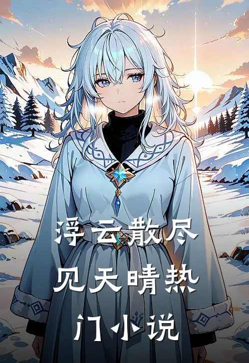 浮云散尽见天晴热门小说