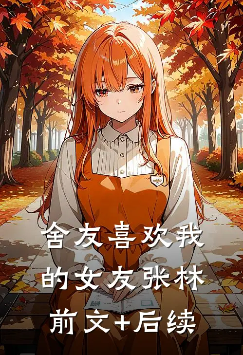 舍友喜欢我的女友张林前文+后续