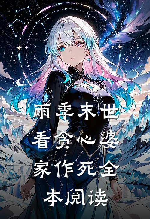 雨季末世，看贪心婆家作死全本阅读