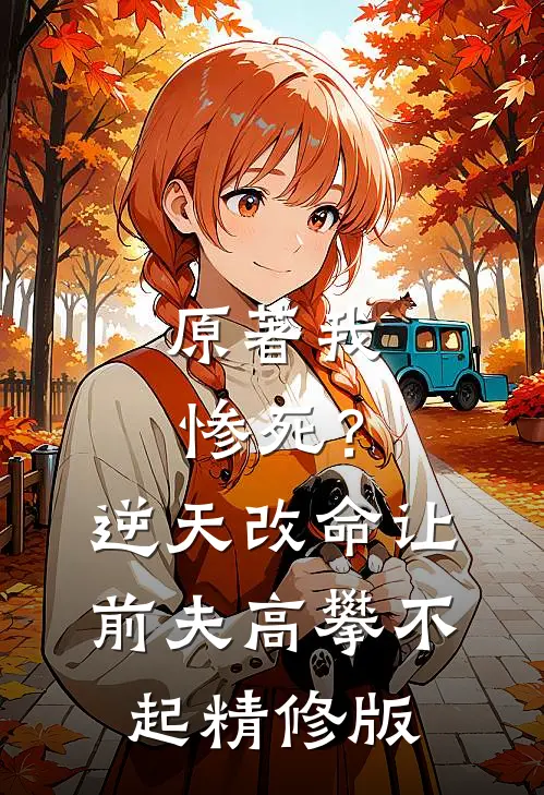 原著我惨死？逆天改命让前夫高攀不起精修版