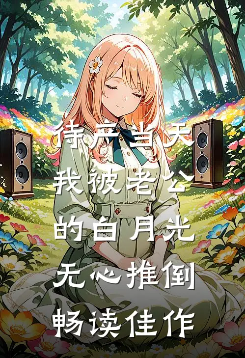 待产当天，我被老公的白月光无心推倒畅读佳作