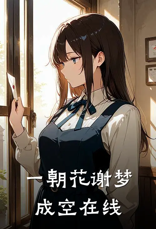 一朝花谢梦成空在线
