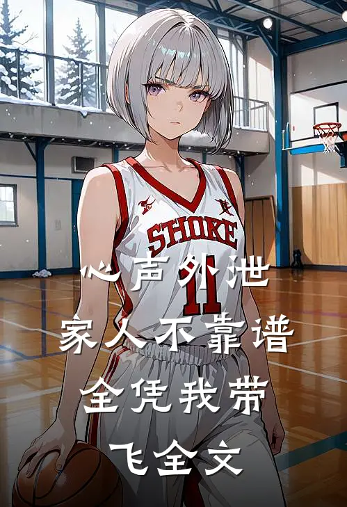 心声外泄：家人不靠谱，全凭我带飞全文