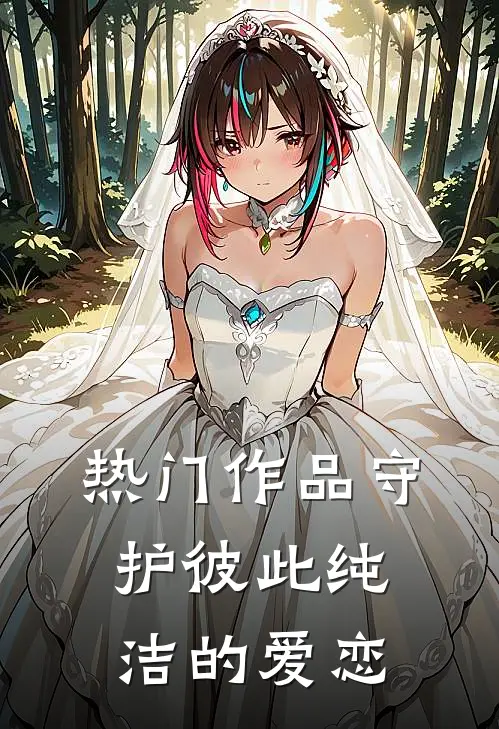 热门作品守护彼此纯洁的爱恋是