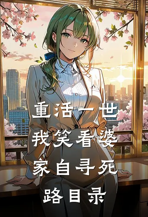 重活一世，我笑看婆家自寻死路目录
