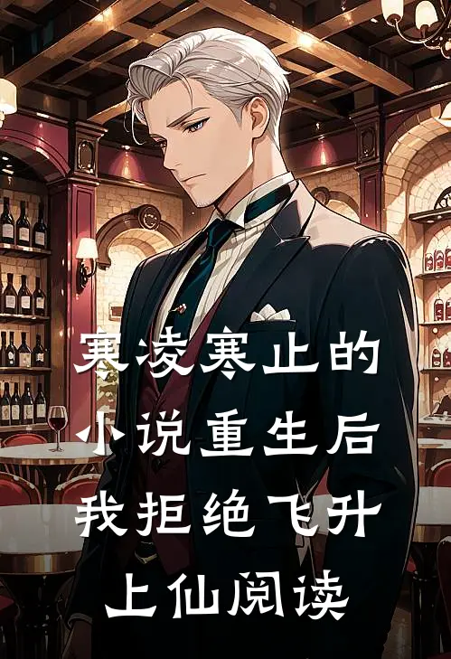 寒凌寒止的小说重生后我拒绝飞升上仙阅读