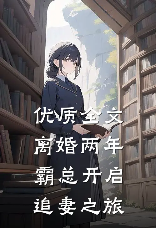 优质全文离婚两年，霸总开启追妻之旅