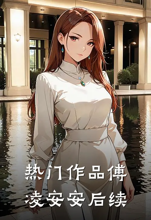 热门作品傅凌安安后续