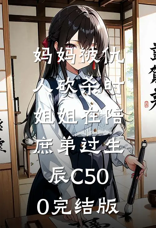 妈妈被仇人砍杀时，姐姐在陪庶弟过生辰C500完结版