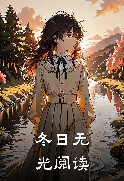 冬日无光阅读