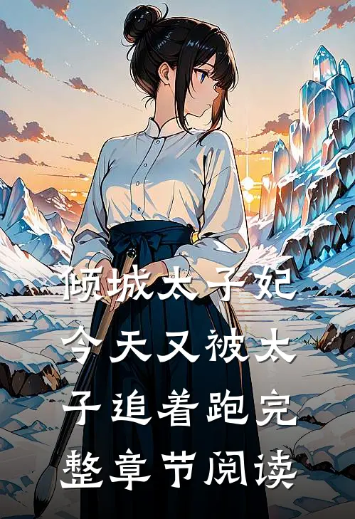 倾城太子妃：今天又被太子追着跑完整章节阅读