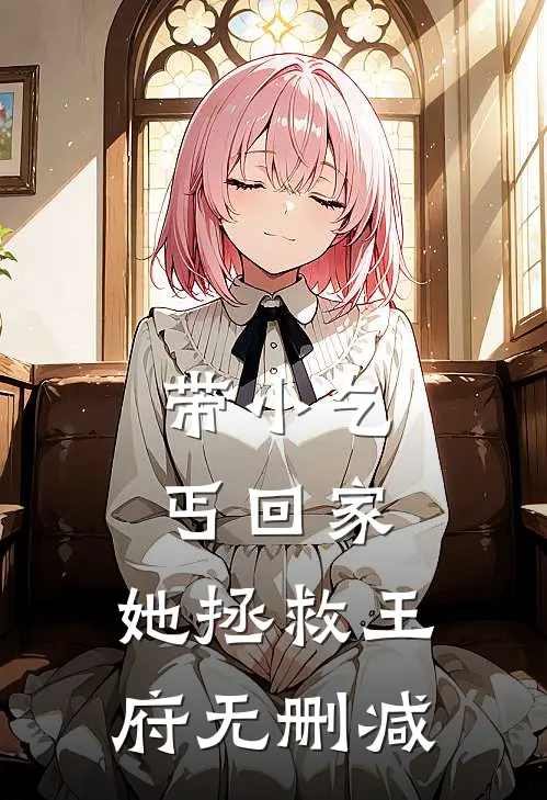 带小乞丐回家，她拯救王府无删减