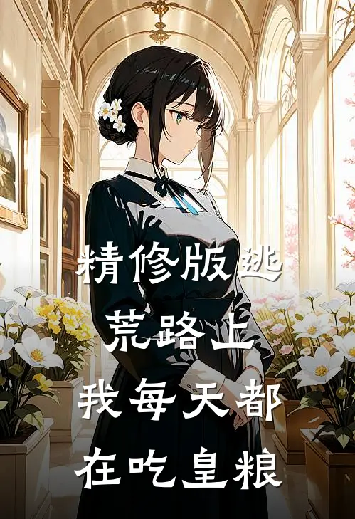 精修版逃荒路上,我每天都在吃皇粮