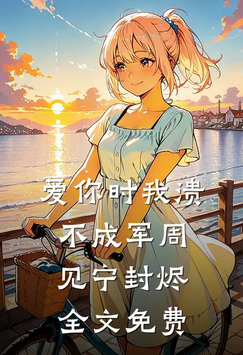 爱你时我溃不成军周见宁封烬全文免费