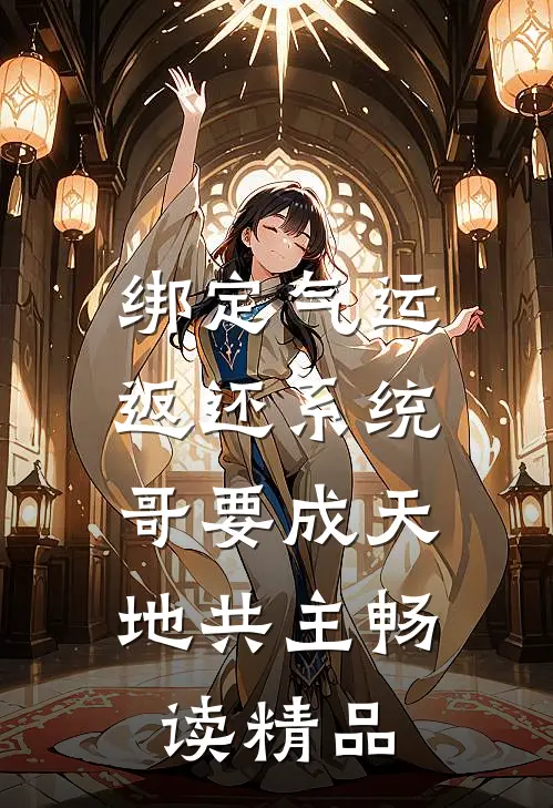 绑定气运返还系统，哥要成天地共主畅读精品