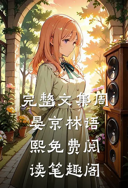 完整文集周晏京林语熙免费阅读笔趣阁
