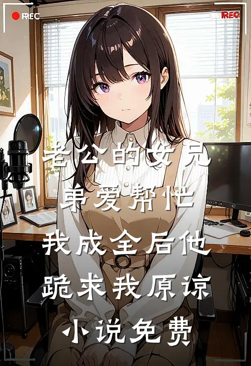 老公的女兄弟爱帮忙，我成全后他跪求我原谅小说免费
