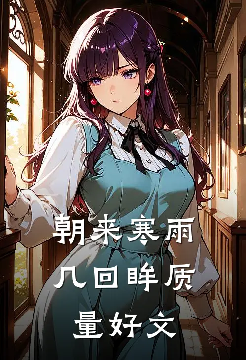 朝来寒雨几回眸质量好文