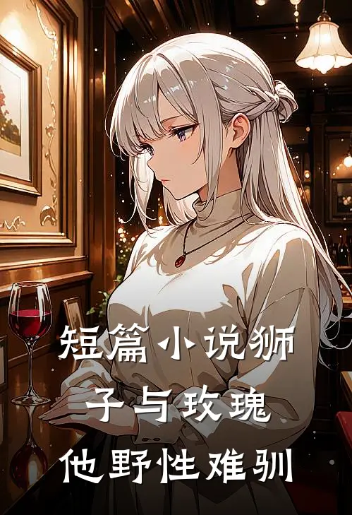 短篇小说狮子与玫瑰：他野性难驯