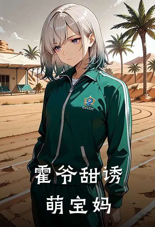 霍爷甜诱萌宝妈