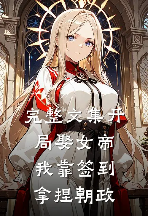 完整文集开局娶女帝，我靠签到拿捏朝政